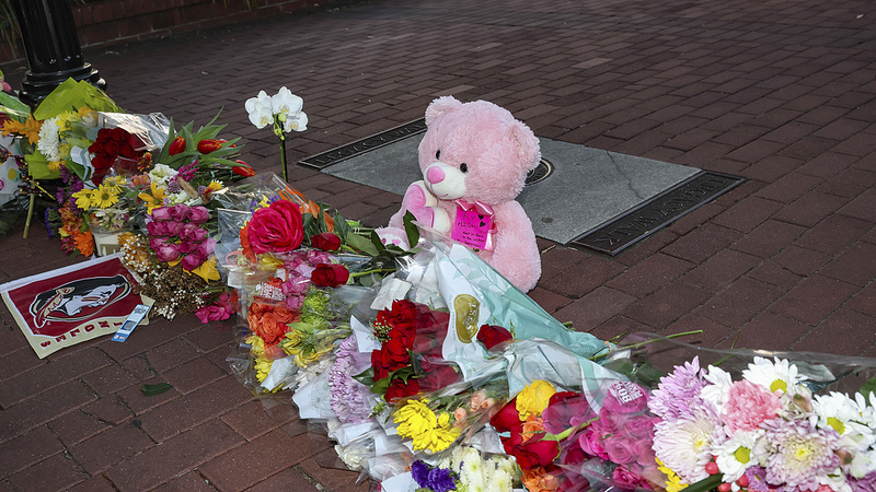 Tragic FSU Shooting: Deputy’s Son Kills Two, Injures Six Tragic_FSU_Shooting__Deputy_s_Son_Kills_Two__Injures_Six