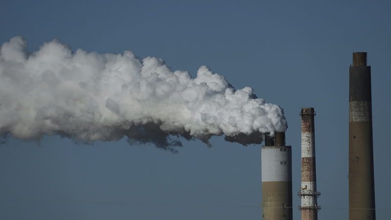 Trump_Grants_Two_Year_Exemption_to_Coal_Plants - Namaste Headlines Trump_Grants_Two_Year_Exemption_to_Coal_Plants