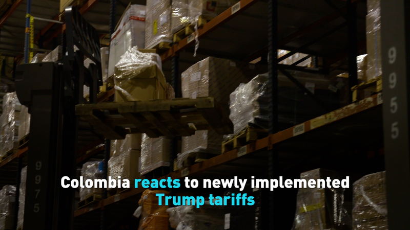 Trump_Tariffs_Shake_Colombia__Mixed_Reactions_Unfold video poster