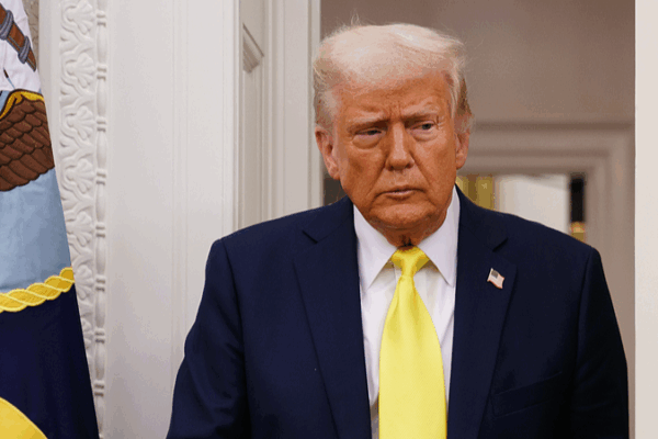 Trump: Quick Progress or U.S. Exits Ukraine Peace Push Trump__Quick_Progress_or_U_S__Exits_Ukraine_Peace_Push