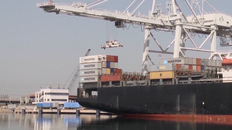 Trump_s_Tariff_Showdown__Extra_50__on_the_Chinese_mainland__poster - Namaste Headlines Trump_s_Tariff_Showdown__Extra_50__on_the_Chinese_mainland_ video poster