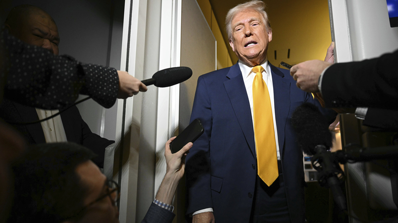 Trump_s_Tariff_Twist__Pause_Sparks_Political_Drama - Namaste Headlines Trump_s_Tariff_Twist__Pause_Sparks_Political_Drama
