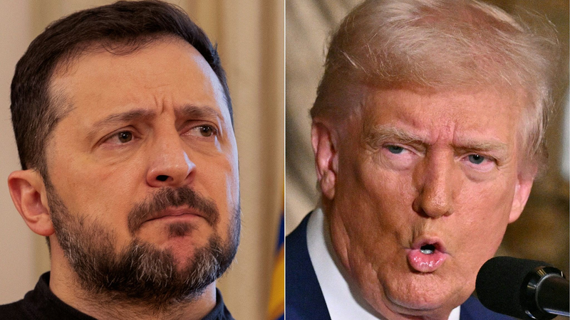 Trump vs Zelenskyy: Fiery Clash Stalls Russia Peace Talks Trump_vs_Zelenskyy__Fiery_Clash_Stalls_Russia_Peace_Talks