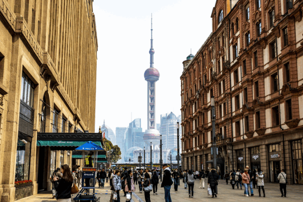 China’s Q1 Surge: Unboxing Fresh Economic Tools