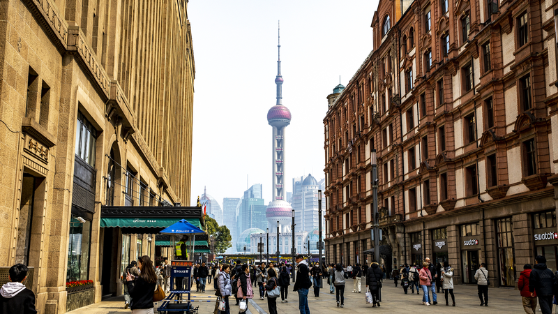 China’s Q1 Surge: Unboxing Fresh Economic Tools