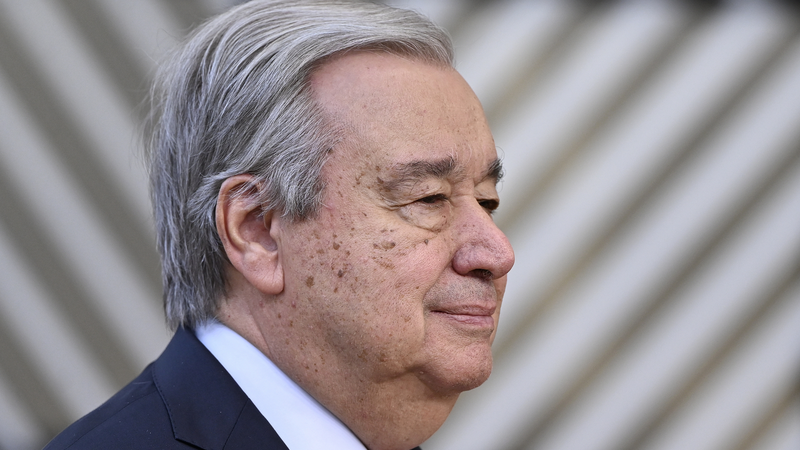 UN_Chief_Demands_Urgent_Aid_for_Gaza_Amid_Crisis - Namaste Headlines UN_Chief_Demands_Urgent_Aid_for_Gaza_Amid_Crisis