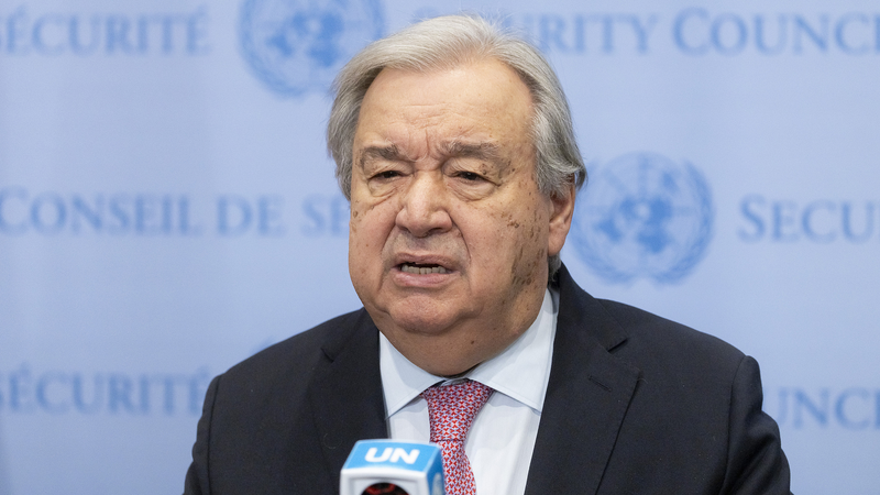 UN_Chief__No_Wins_in_a_Trade_War - Namaste Headlines UN_Chief__No_Wins_in_a_Trade_War