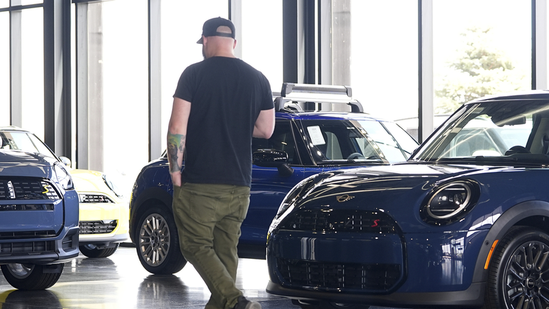 US_Consumer_Confidence_Dives_to_COVID_Era_Lows_amid_Tariff_Worries - Namaste Headlines US_Consumer_Confidence_Dives_to_COVID_Era_Lows_amid_Tariff_Worries