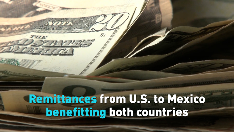 US_Remittances__A_Digital_Boost_for_Mexico___Mutual_Benefits_poster - Namaste Headlines US_Remittances__A_Digital_Boost_for_Mexico___Mutual_Benefits video poster