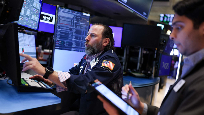 US_Stocks_Slip_After_Massive_Rally_Amid_Tariff_Tensions - Namaste Headlines US_Stocks_Slip_After_Massive_Rally_Amid_Tariff_Tensions