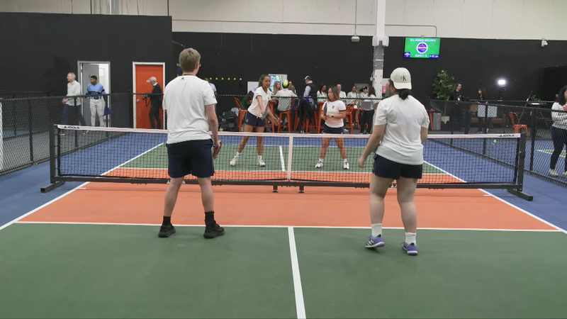 US_Students_Bring_Pickleball_Craze_to_the_Chinese_mainland_poster - Namaste Headlines US_Students_Bring_Pickleball_Craze_to_the_Chinese_mainland video poster