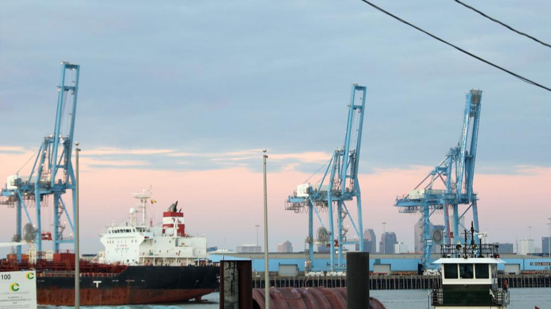 US_Tariffs_Ignite_Global_Trade_Tensions - Namaste Headlines US_Tariffs_Ignite_Global_Trade_Tensions