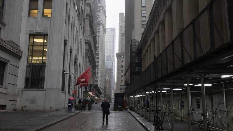 US_Tariffs_Shake_Business_Confidence_Amid_Recession_Fears