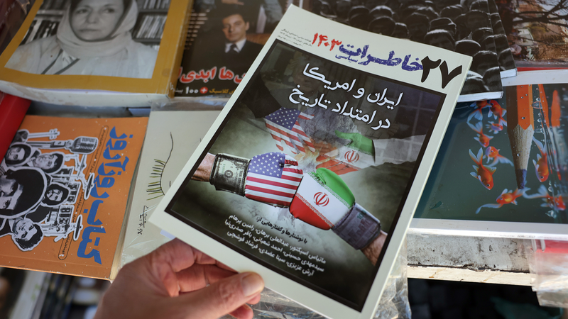 U_S__Iran_Nuclear_Talks__Can_Diplomacy_Prevail_ - Namaste Headlines U_S__Iran_Nuclear_Talks__Can_Diplomacy_Prevail_