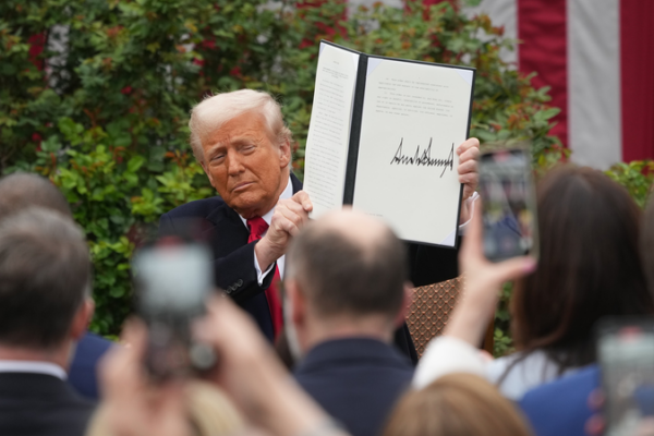 U.S. Tariffs: Protecting Jobs or Hurting Global Partners? U_S__Tariffs__Protecting_Jobs_or_Hurting_Global_Partners_