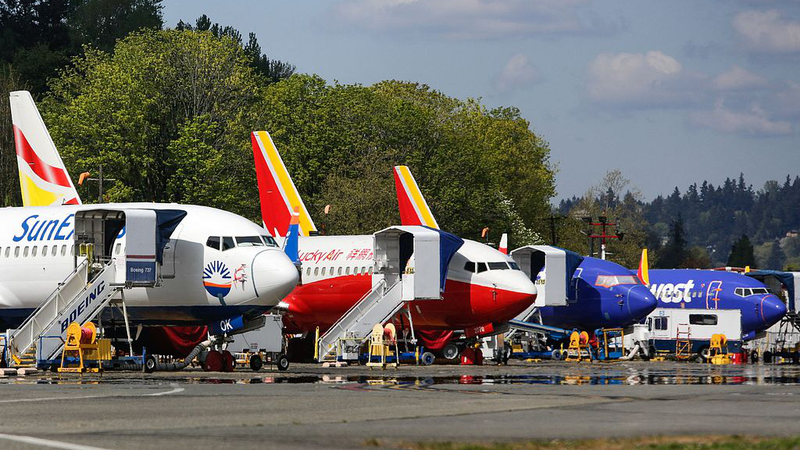 VFQ3582IV5DC7ZUA0NI1 - Namaste Headlines China Clears the Air on Boeing Deliveries 🚀