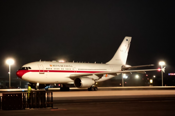 Spanish PM Pedro Sánchez Arrives in Beijing for Official Visit Spanish PM Pedro Sánchez Arrives in Beijing for Official Visit