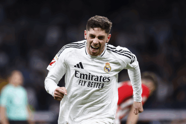 Valverde’s Late Strike Secures Real Win Over Bilbao Valverde_s_Late_Strike_Secures_Real_Win_Over_Bilbao