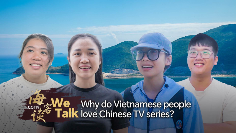 Vietnamese_Embrace_Chinese_TV_Series___Culture_poster - Namaste Headlines Vietnamese_Embrace_Chinese_TV_Series___Culture video poster