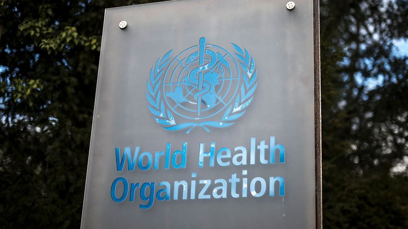 WHO_Warns__Funding_Cuts_Threaten_Maternal___Newborn_Health_in_Africa