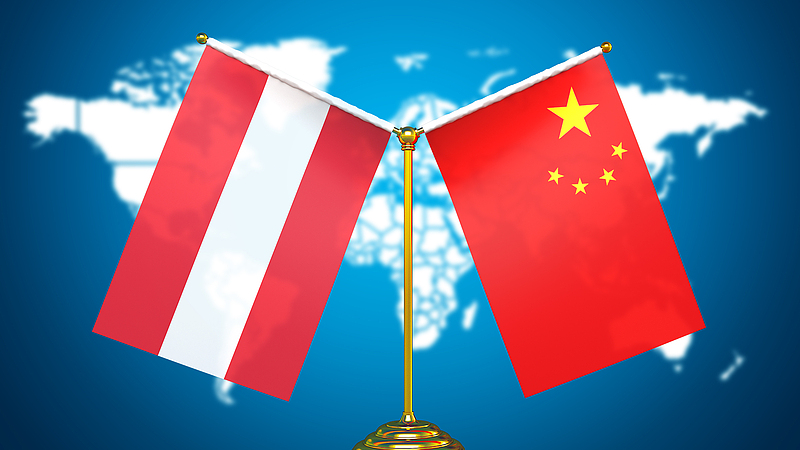 Wang_Yi_Calls_for_Strong_China_Austria_Ties___Fair_Global_Trade
