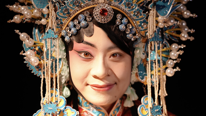 Where Tech Meets Tradition: Xu Mengran’s Inspiring Blend Where_Tech_Meets_Tradition__Xu_Mengran_s_Inspiring_Blend video poster