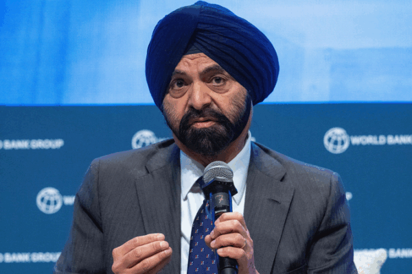 World Bank Chief: Lower Tariffs Fuel Global Trade World_Bank_Chief__Lower_Tariffs_Fuel_Global_Trade