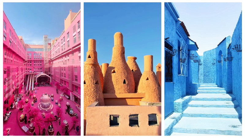 XHDH9TNV810V1S6RVFE3 - Namaste Headlines Beijing’s Creative Hub: Culture Meets Economy in Style
