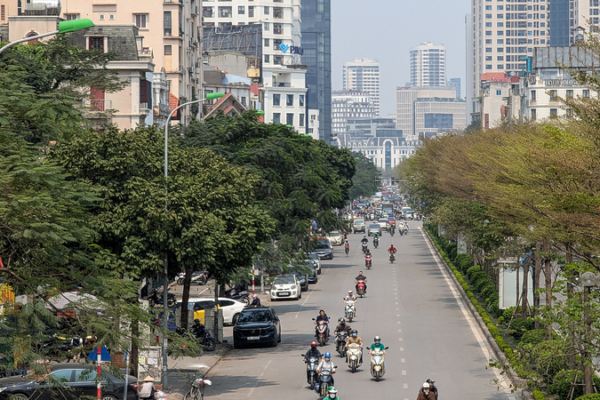 Xi Jinping Arrives in Hanoi on State Visit Xi_Jinping_Arrives_in_Hanoi_on_State_Visit