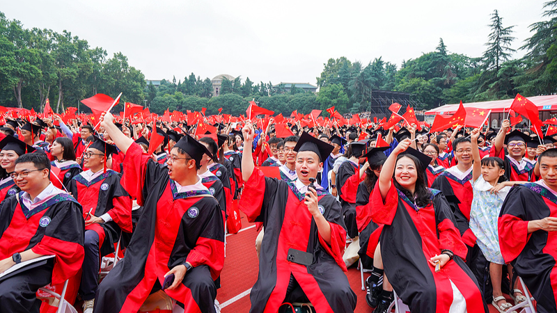 Xi Jinping Calls on Youth to Pioneer Chinese Modernization Xi_Jinping_Calls_on_Youth_to_Pioneer_Chinese_Modernization