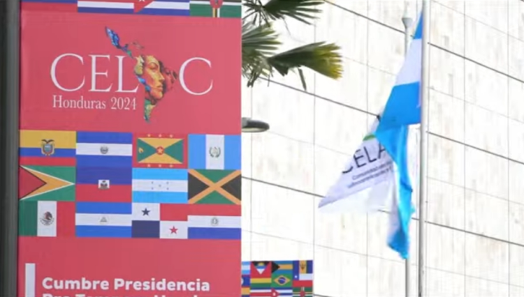 Xi_Jinping_Cheers_9th_CELAC_Summit_in_Tegucigalpa - Namaste Headlines Xi_Jinping_Cheers_9th_CELAC_Summit_in_Tegucigalpa