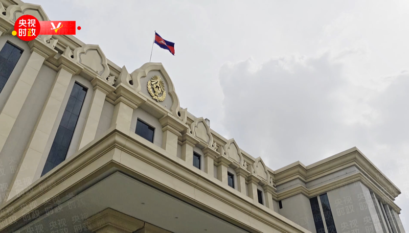 Xi_Jinping_Holds_Talks_with_Cambodian_PM_Hun_Manet_in_Phnom_Penh - Namaste Headlines Xi_Jinping_Holds_Talks_with_Cambodian_PM_Hun_Manet_in_Phnom_Penh