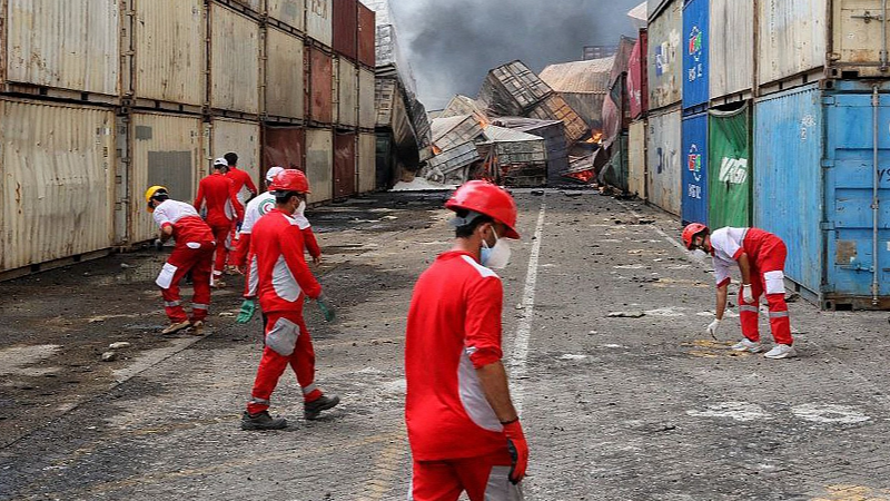 Xi_Jinping_Offers_Condolences_Over_Deadly_Iranian_Port_Blast