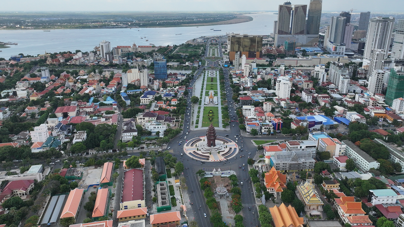 Xi_Jinping_s_Phnom_Penh_Visit__Shaping_New_Ties - Namaste Headlines Xi_Jinping_s_Phnom_Penh_Visit__Shaping_New_Ties