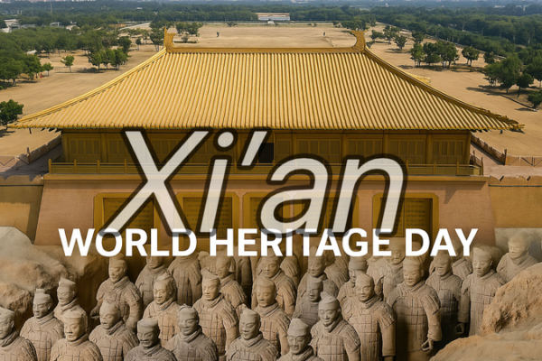Xi’an Revives Heritage: Protecting Ancient Wonders Xi_an_Revives_Heritage__Protecting_Ancient_Wonders video poster