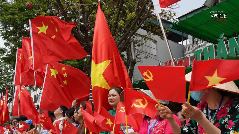 Xi_s_Southeast_Asia_Tour_Boosts_Growth___Stability - Namaste Headlines Xi_s_Southeast_Asia_Tour_Boosts_Growth___Stability