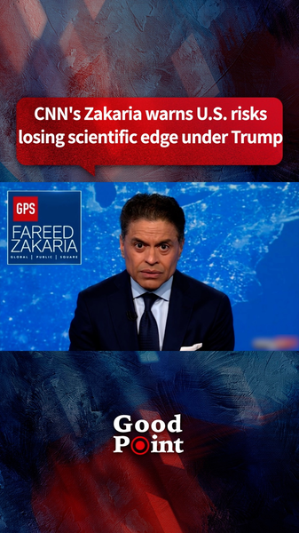 Zakaria_Warns_U_S__Science_Edge_at_Risk_Under_Trump_Policies_poster - Namaste Headlines Zakaria_Warns_U_S__Science_Edge_at_Risk_Under_Trump_Policies video poster