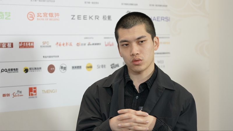 Zhu Xin: Rising Star of Hangzhou New Wave in Global Cinema Zhu_Xin__Rising_Star_of_Hangzhou_New_Wave_in_Global_Cinema video poster