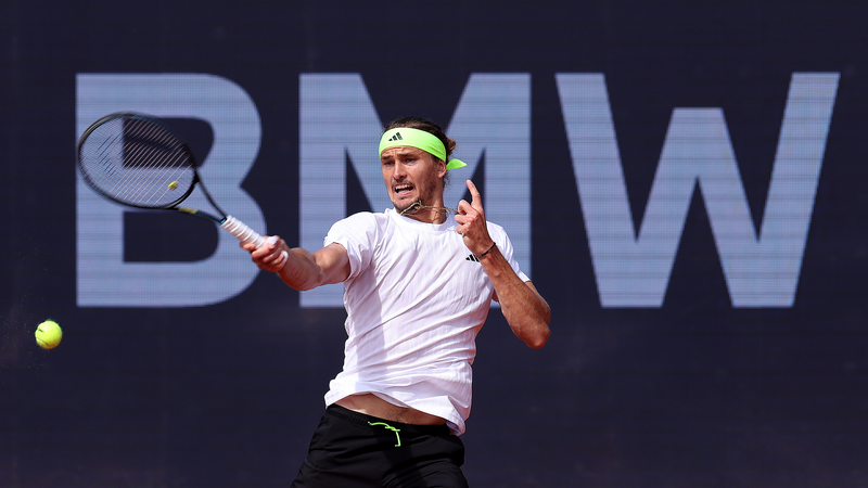 Zverev_Celebrates_28th_with_Record_Equaling_BMW_Open_Win - Namaste Headlines Zverev_Celebrates_28th_with_Record_Equaling_BMW_Open_Win