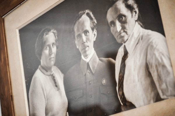 Russian Lit’s Timeless Impact on Chinese Minds Russian Lit’s Timeless Impact on Chinese Minds