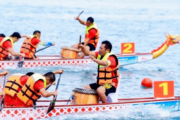 2025 Dragon Boat Invitational Makes a Splash in Hainan 2025_Dragon_Boat_Invitational_Makes_a_Splash_in_Hainan video poster