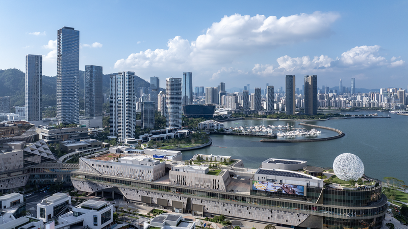 Global Finance Forum: China’s Recovery & Future Growth