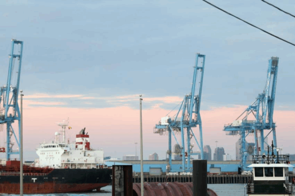 Trade Thaw Sparks Revival: China’s Pragmatic Move Trade Thaw Sparks Revival: China’s Pragmatic Move