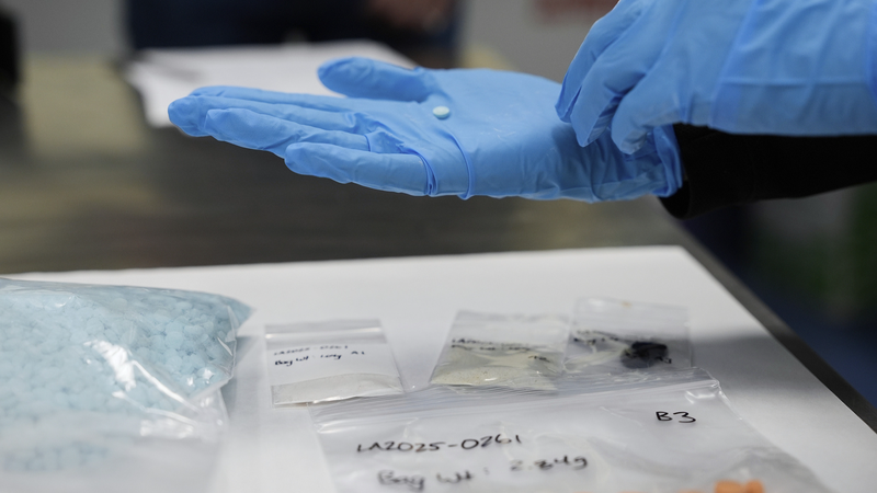 US Drug Crisis: A Closer Look at America’s Epidemic