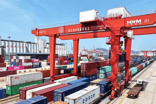 50 Years of China-EU Partnership: From Cold War to Global Trade Powerhouse 50_Years_of_China_EU_Partnership__From_Cold_War_to_Global_Trade_Powerhouse