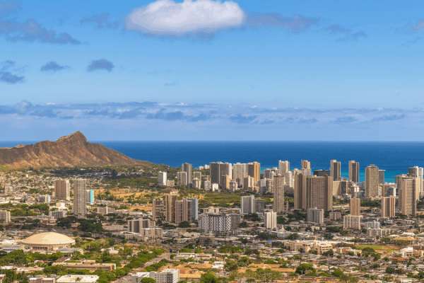 Hawaii Raises Hotel Tax for Bold Climate Action 🌍 Hawaii Raises Hotel Tax for Bold Climate Action 🌍