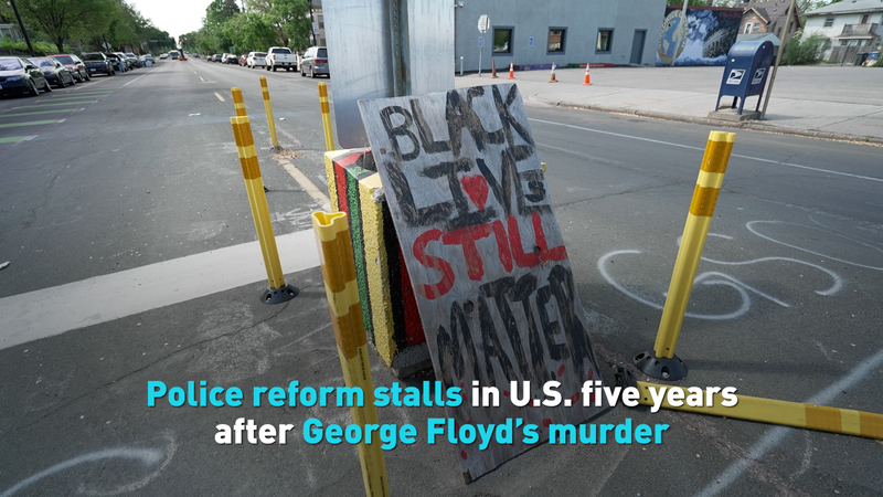 5_Years_On__U_S__Police_Reform_Still_at_a_Standstill video poster
