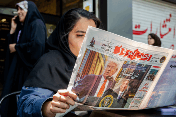 5th US-Iran Nuclear Talks in Rome: A High-Stakes Round 5th_US_Iran_Nuclear_Talks_in_Rome__A_High_Stakes_Round