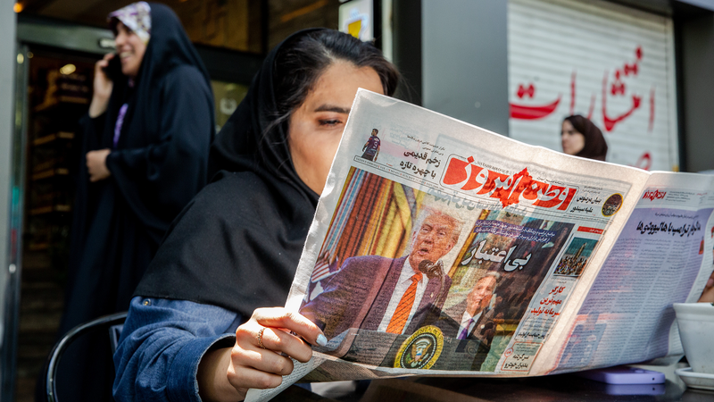 5th_US_Iran_Nuclear_Talks_in_Rome__A_High_Stakes_Round