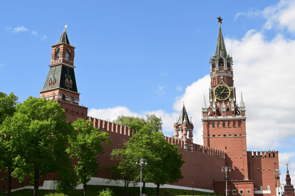 80 Years On: The Chinese Mainland & Russia Aim for a Multipolar Future 80_Years_On__The_Chinese_Mainland___Russia_Aim_for_a_Multipolar_Future